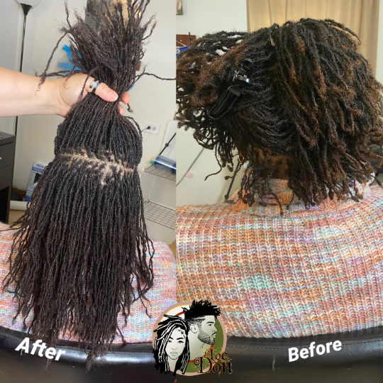Interlocking Extensions Bundles of 20 Interlocked extensions | Loc Don llc